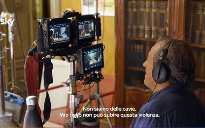 A casa tutti bene, il cast racconta la stagione 2