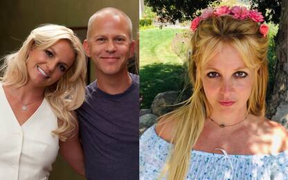 Ryan Murphy pensa a una serie sulla vicenda legale di Britney Spears