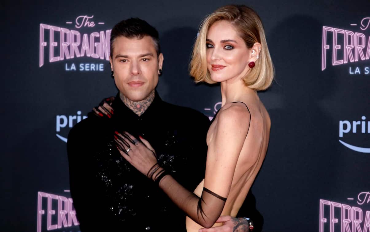 Fedez rompe il silenzio su Luis Sal 'Se non si trova una soluzione