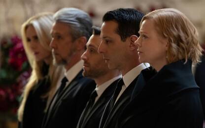 Succession 4, la recensione dell'episodio 9 della serie tv