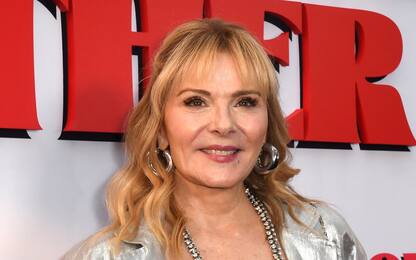 Glamorous, la nuova serie con Kim Cattrall