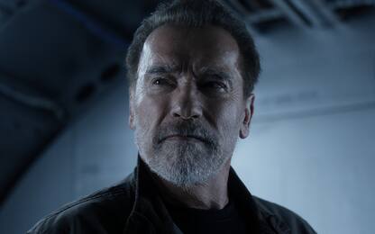 Fubar, cosa bisogna sapere sulla 1° serie TV di Arnold Schwarzenegger