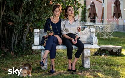 A Casa Tutti Bene, delitto e castigo. Recensione degli ultimi episodi