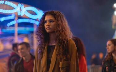 Euphoria 3, dovremo aspettare il 2025 per vedere un'altra stagione