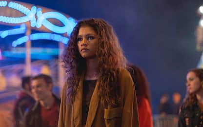 Euphoria 3, dovremo aspettare il 2025 per vedere un'altra stagione