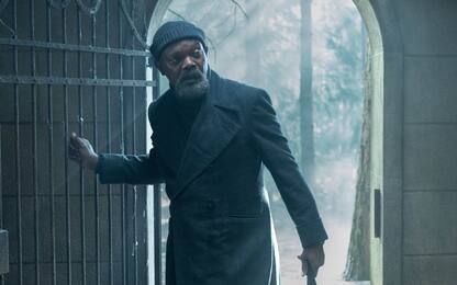 Secret Invasion, trailer italiano per la serie con Samuel L. Jackson