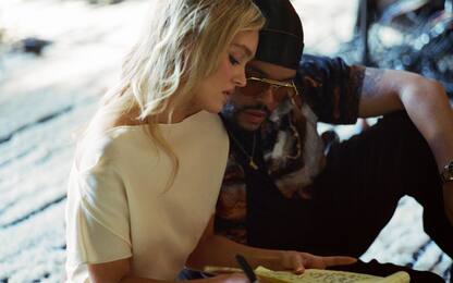 The Idol, la serie di The Weeknd dal 5 giugno su Sky. Il trailer