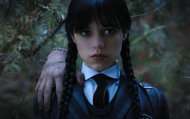 Jenna Ortega talks about Wednesday 2, TV series will be less about love and more about horror