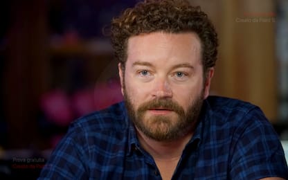 Danny Masterson colpevole di stupro, rischia fino a 30 anni di carcere