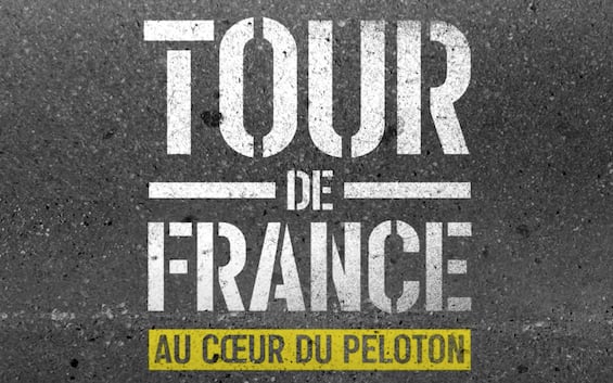 Tour de France: in the footsteps of the champions, the trailer of the docu-series