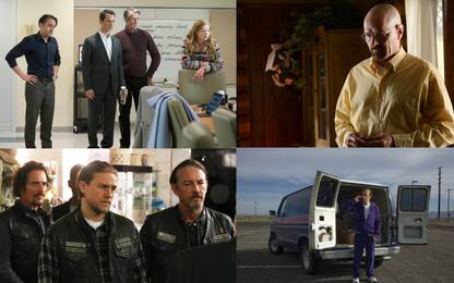 I 10 migliori finali delle serie tv, da Succession a Breaking Bad