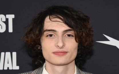 Stranger Things, Finn Wolfhard è diventato influencer di videogiochi
