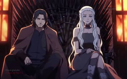 Il Trono di Spade (Game of Thrones): news, anticipazioni, foto, video e  cast della serie tv