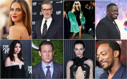 Black Mirror 6, i 15 attori famosi apparsi nelle precedenti stagioni