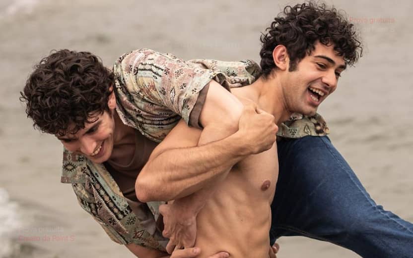 Mare Fuori 4, quando esce la nuova stagione della serie tv Mare Fuori 4, quando esce la nuova stagione della serie tv
