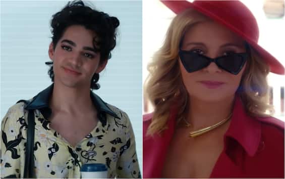 Glamorous, su Netflix la nuova serie con Kim Cattrall trama, cast e