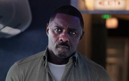 Hijack, tutto quello che c'è da sapere sulla serie TV con Idris Elba