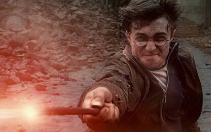 Daniel Radcliffe sul possibile ritorno a Hogwarts per la serie TV