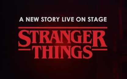 Stranger Things: The First Shadow, il teaser dell’opera teatrale