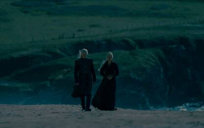 House of the Dragon 2, sciopero attori non dovrebbe fermare le riprese