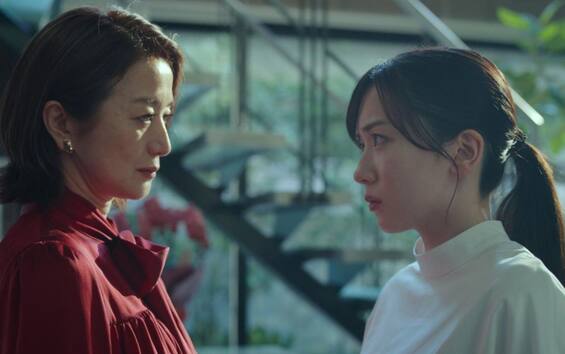 The burning house, what to know about the japanese thriller tv series