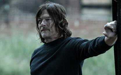 Norman Reedus sbarca a Parigi nel teaser di Walking Dead: Daryl Dixon 