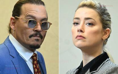 Depp contro Heard, il trailer e cosa sapere della docuserie di Netflix