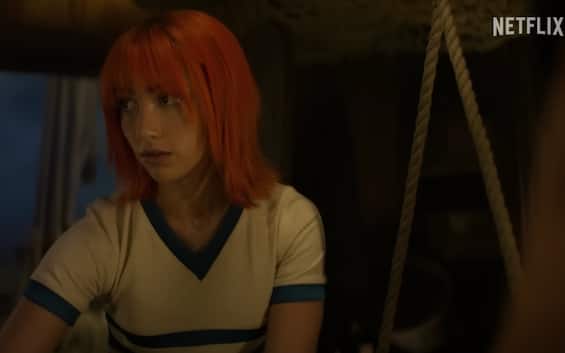 One Piece, Emily Rudd plays Nami in the live action: “I was born to be her”
