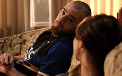 Omaggio ad Angus Cloud, maratona di Euphoria su Sky Atlantic