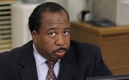 The Office, Leslie David Baker annuncia lo stop allo spin-off