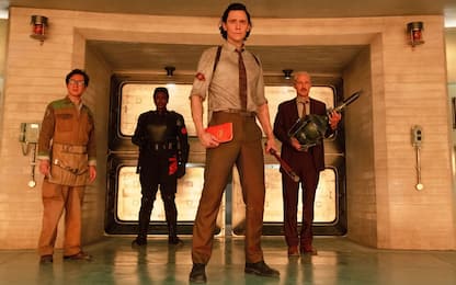Loki 2, quanto è costata a Disney la serie con Tom Hiddleston