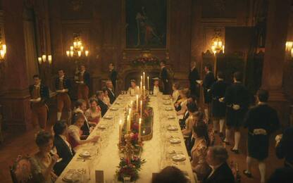 The Gilded Age, il teaser della nuova stagione. Da ottobre su Sky