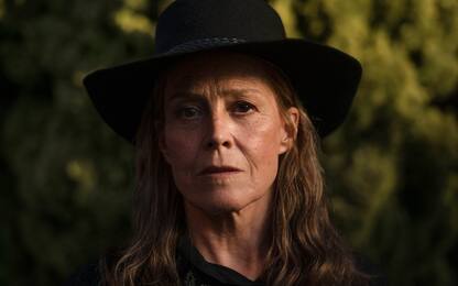 Ascolta i fiori dimenticati, tutto sulla serie TV con Sigourney Weaver