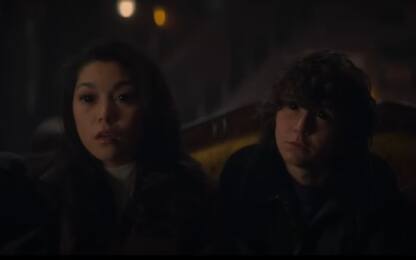 Piccoli Brividi, il teaser trailer che annuncia la data d’uscita
