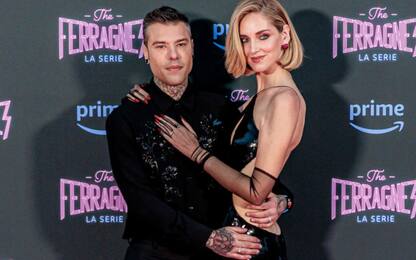 The Ferragnez, il commento di Fedez dopo lo Speciale su Sanremo
