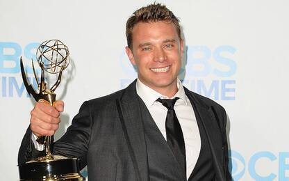 Billy Miller, attore di General Hospital, è morto a 43 anni