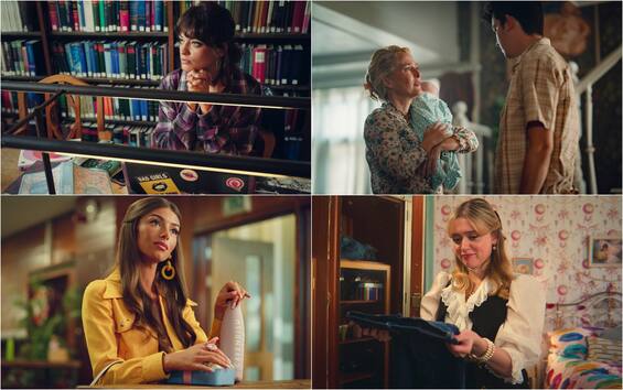 “Sex Education”, the grand finale with season 4 on Netflix: where were we?