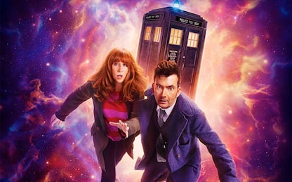 Doctor Who, il trailer dello speciale della serie tv e cosa sapere