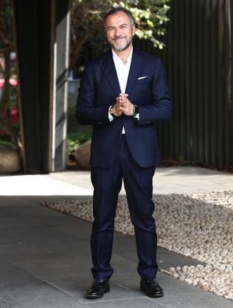 Massimiliano Gallo