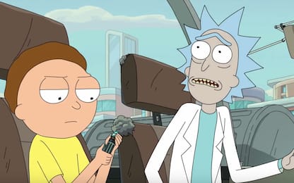 Rick and Morty 7, il trailer e cosa sapere sulla nuova stagione
