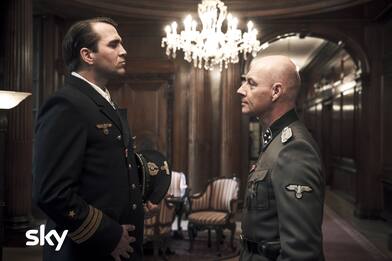 Das Boot, la quarta stagione su Sky dal 18 ottobre. Il trailer