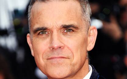 Robbie Williams, il trailer della docuserie sulla popstar britannica