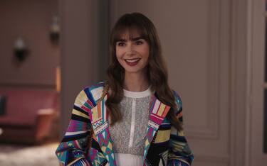 Emily in Paris 4, le riprese dovrebbero partire a gennaio