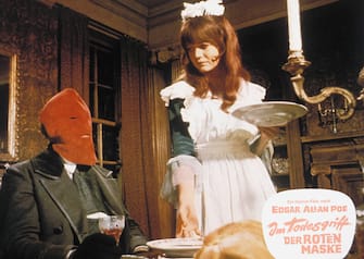 The Fall of the House of Usher, 16 films and TV series based on stories by Edgar Allan Poe