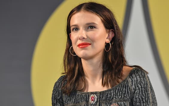 Millie Bobby Brown Ready To Say Goodbye To Stranger Things: "I Want To ...