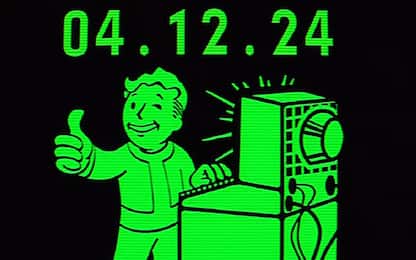 Fallout, svelata la data d’uscita della serie tv su Prime Video