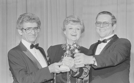 Murder, She Wrote, the creator of the series Peter Fischer has died