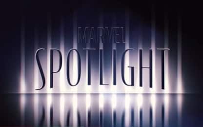 I Marvel Studios lanciano l'etichetta Marvel Spotlight