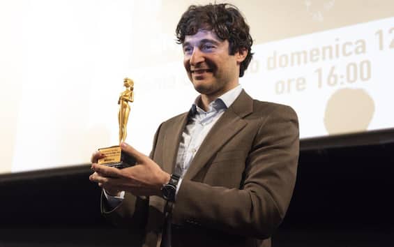 Parma Film Festival, Best Italian Series of the Year award for Un’estate fa a Guanciale