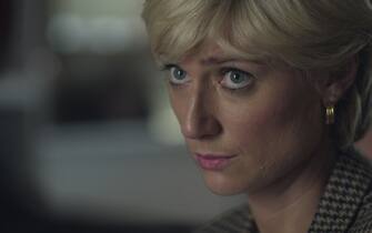The Crown 6, Elizabeth Debicki plays Diana in the final season of the series: who she is
